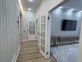 3-комнатная квартира · 95 м² · 8/10 этаж, мкр Юго-Восток, Микрорайон Байкена Ашимова 21а за 61.5 млн ₸ в Караганде, Казыбек би р-н — фото 6