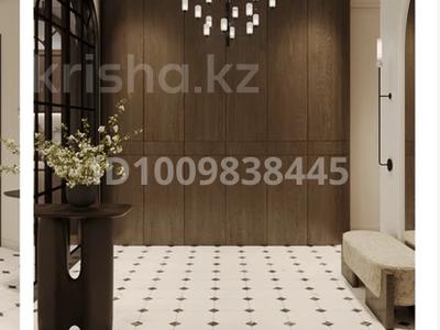 5-бөлмелі пәтер · 170 м² · 6/8 қабат, Бекхожина 1а/1, бағасы: 235 млн ₸ в Алматы, Медеуский р-н