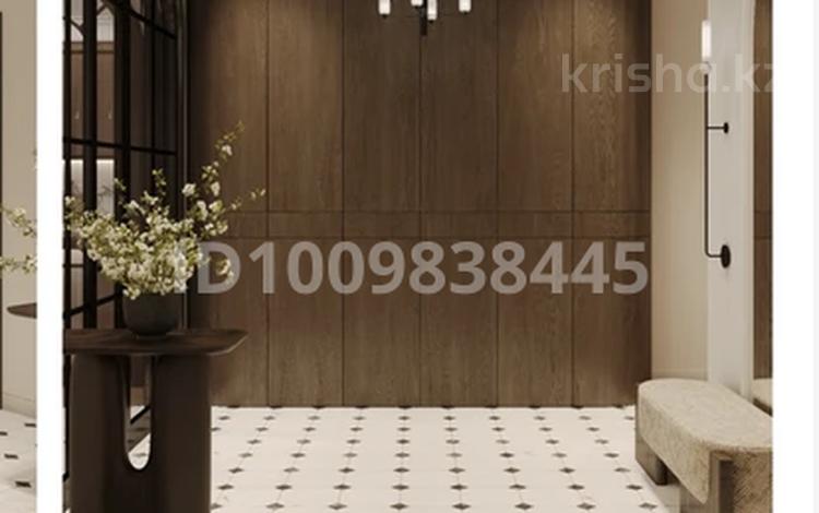 5-бөлмелі пәтер · 170 м² · 6/8 қабат, Бекхожина 1а/1, бағасы: 225 млн ₸ в Алматы, Медеуский р-н — фото 43