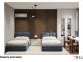 5-бөлмелі пәтер · 170 м² · 6/8 қабат, Бекхожина 1а/1, бағасы: 225 млн ₸ в Алматы, Медеуский р-н — фото 5