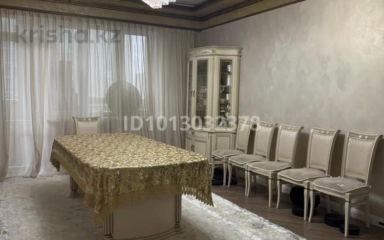 3-комнатная квартира · 100 м², Навои 66 за 40 000 ₸ в Алматы, Ауэзовский р-н — фото 9