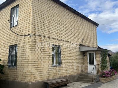 Отдельный дом · 5 комнат · 200 м² · 10 сот., Жакып Акпаева 62 — Проспект Тлендиева за 98 млн 〒 в Астане, Сарыарка р-н