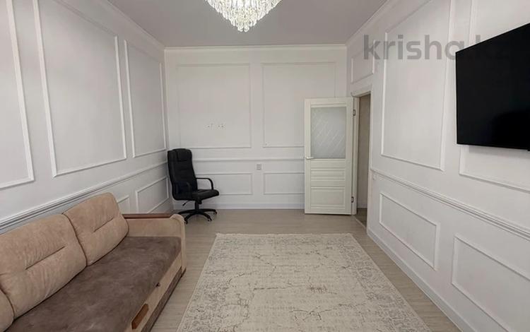 2-бөлмелі пәтер · 63.3 м² · 7/7 қабат, 19-ш/а., 19 мкрн 29, бағасы: 25.6 млн ₸ в Актау, 19-й мкр — фото 2