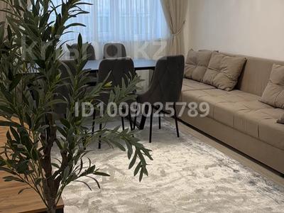 3-комнатная квартира · 67 м² · 9/9 этаж, мкр Кайрат, 304/2 304/2 за 350 000 ₸ в Алматы, Турксибский р-н