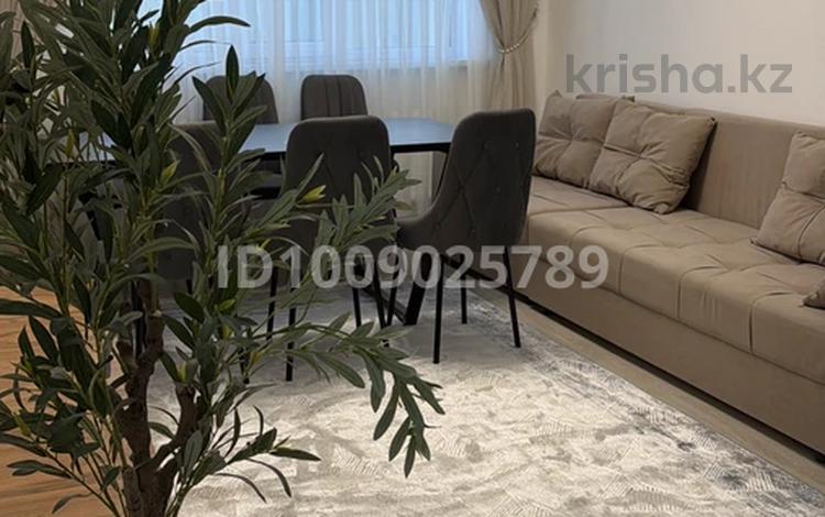 3-комнатная квартира · 67 м² · 9/9 этаж, мкр Кайрат, 304/2 304/2 за 350 000 ₸ в Алматы, Турксибский р-н — фото 2