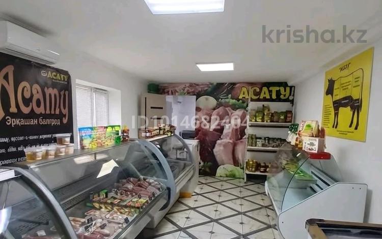 Келисим бар · 5050 м² за 25 млн ₸ в Атырау, мкр Авангард-3 — фото 2