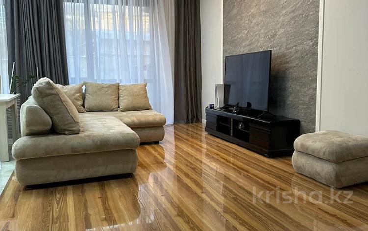 3-комнатная квартира · 126.5 м² · 1/3 этаж, мкр Ерменсай, Талды 63 за 130 млн ₸ в Алматы, Бостандыкский р-н — фото 7