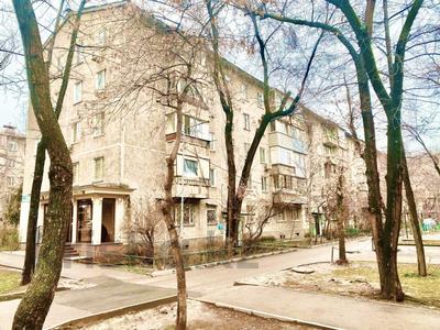 3-бөлмелі пәтер · 58 м² · 5/5 қабат, РАДОСТОВЦА 15, бағасы: ~ 36 млн ₸ в Алматы, Алмалинский р-н