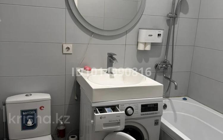 1-комнатная квартира · 36.3 м² · 1/16 этаж, мкр Калкаман-2, Абишева за 250 000 ₸ в Алматы, Наурызбайский р-н — фото 2