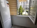 1-комнатная квартира · 36.3 м² · 1/16 этаж, мкр Калкаман-2, Абишева за 250 000 ₸ в Алматы, Наурызбайский р-н — фото 6