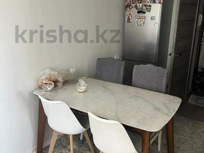 1-комнатная квартира · 44 м² · 3/9 этаж, мкр Аксай-5, мкр Аксай, Б. Момышулы за 31.5 млн ₸ в Алматы, Ауэзовский р-н