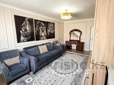 2-комнатная квартира · 60 м² · 3/10 этаж, Жунисова 14/7 за 280 000 ₸ в Алматы, Наурызбайский р-н