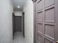 4-комнатная квартира · 101 м² · 13/14 этаж, Нажимеденова 12 — Национальный музей, пирамида за 60 млн ₸ в Астане, Алматы р-н — фото 10
