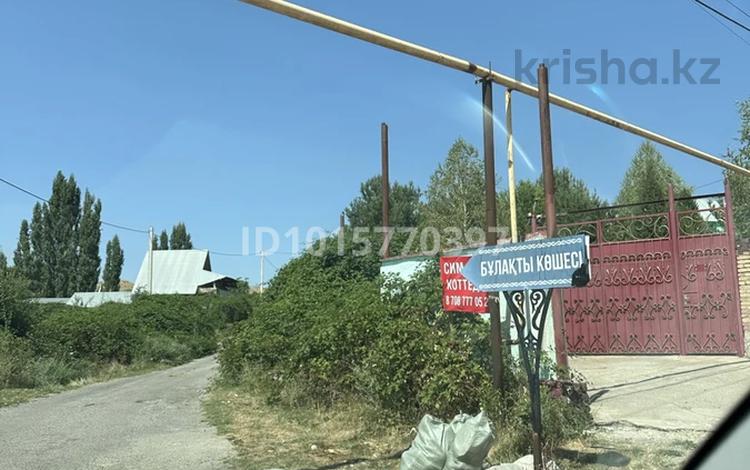 Дача · 4 комнаты · 120 м² · 6.5 сот., Булакты — Бургулюк за 26.5 млн ₸ в Шымкенте — фото 2