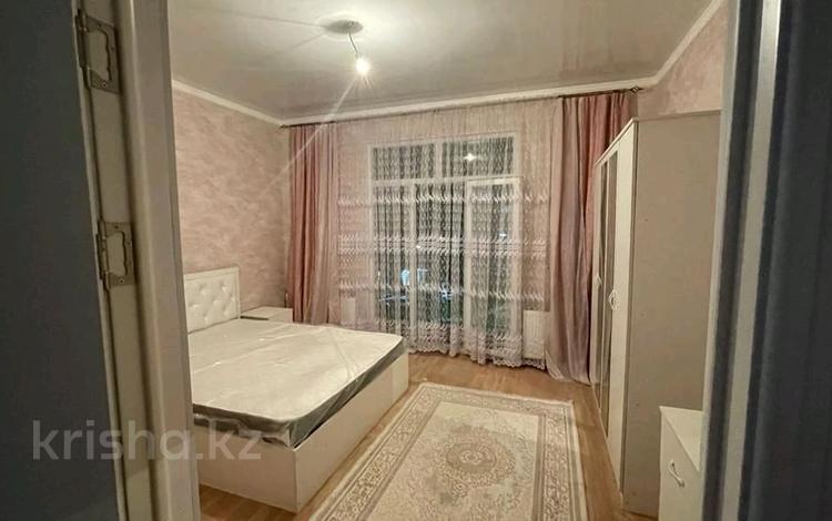 2-комнатная квартира · 52 м² · 3/10 этаж, Куаныша Толеметова 50/6 за 180 000 ₸ в Шымкенте, Абайский р-н — фото 2