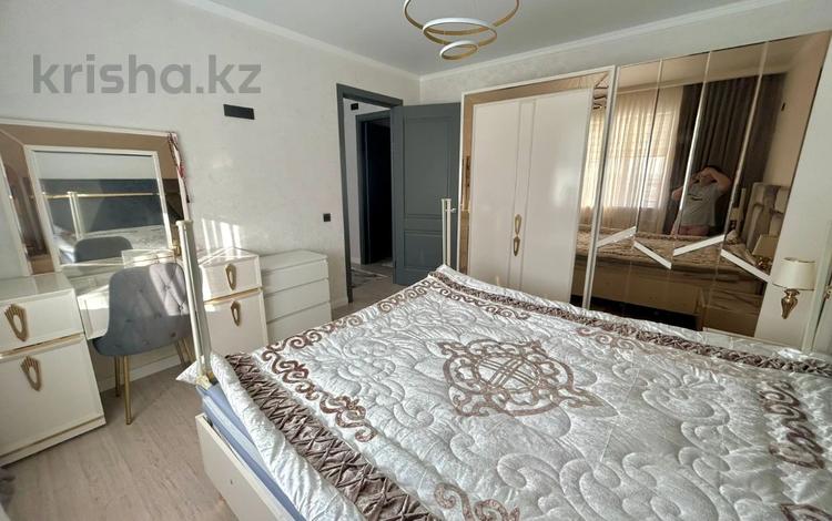 3-комнатная квартира, 71 м², 5/6 этаж, 39-й мкр 11 за 22 млн 〒 в Актау, 39-й мкр — фото 2