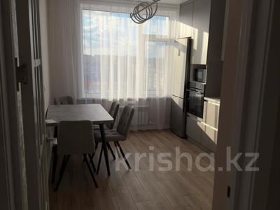 2-бөлмелі пәтер · 60 м² · 10/10 қабат, Гашека 5, бағасы: 350 000 ₸ в Костанае