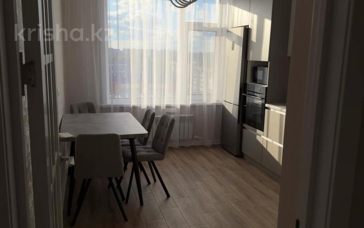 2-бөлмелі пәтер · 60 м² · 10/10 қабат, Гашека 5, бағасы: 350 000 ₸ в Костанае — фото 2