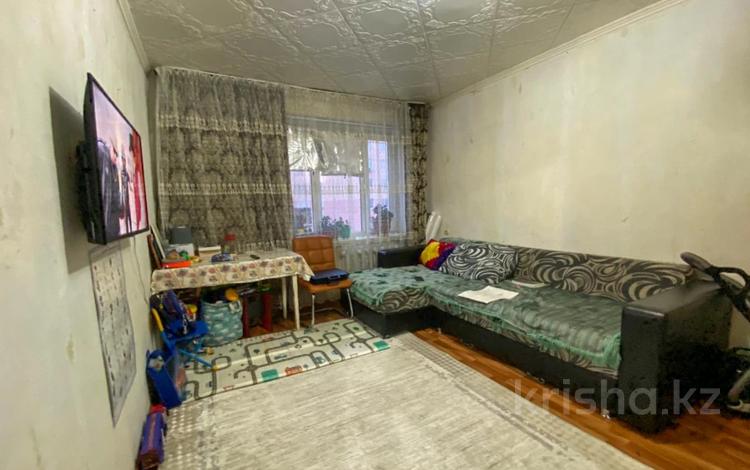 1-бөлмелі пәтер · 37 м² · 3/5 қабат, Гарышкер, бағасы: ~ 10.3 млн ₸ в Талдыкоргане, мкр Жана Гарышкер — фото 5
