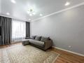 2-бөлмелі пәтер · 64.5 м² · 6/10 қабат, Култегин 9, бағасы: 41.5 млн ₸ в Астане, Нура р-н