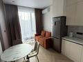1-бөлмелі пәтер · 43 м² · 8/9 қабат, Тунтубаева 19 — Cулейменова, бағасы: 400 000 ₸ в Алматы, Ауэзовский р-н — фото 2