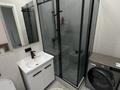 1-бөлмелі пәтер · 43 м² · 8/9 қабат, Тунтубаева 19 — Cулейменова, бағасы: 400 000 ₸ в Алматы, Ауэзовский р-н — фото 3