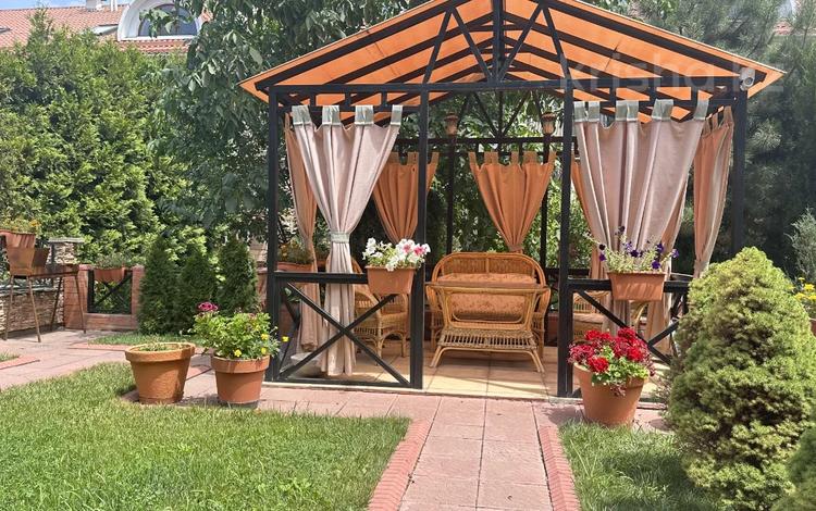 Үйдің бір бөлігі · 6 бөлме · 352 м² · 2 жүзд., Рауана 19, бағасы: 290 млн ₸ в Алматы, Наурызбайский р-н — фото 33