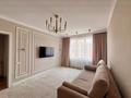 2-комнатная квартира · 65 м² · 9/12 этаж, E 915 9 за 300 000 ₸ в Астане, Есильский р-н — фото 3