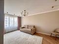 2-комнатная квартира · 65 м² · 9/12 этаж, E 915 9 за 300 000 ₸ в Астане, Есильский р-н — фото 4