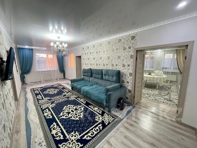 Отдельный дом • 4 комнаты • 114 м² • 6 сот., Улытау 20 за 47 млн 〒 в Жезказгане