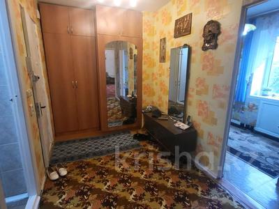 2-комнатная квартира, 49.5 м², 3/6 этаж, Гагарина 9а за 11 млн 〒 в Рудном
