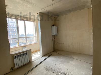 1-бөлмелі пәтер · 52 м² · 8/9 қабат, мкр Шымсити, Байдибек би 10/3, бағасы: 19 млн ₸ в Шымкенте, Абайский р-н