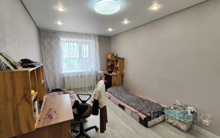 3-бөлмелі пәтер · 71 м² · 9 қабат, Валиханова, бағасы: 31 млн ₸ в Петропавловске — фото 4