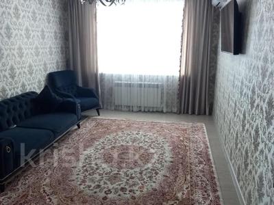 2-комнатная квартира · 64 м² · 5/5 этаж, мкр. Алтын орда за 26.5 млн 〒 в Актобе