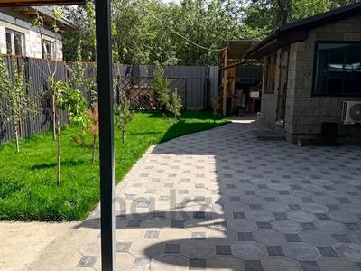 Жеке үй · 4 бөлме · 100 м² · 4 жүзд., Ақжар ш/а., Шпекбаева 31, бағасы: 77 млн ₸ в Алматы, Наурызбайский р-н