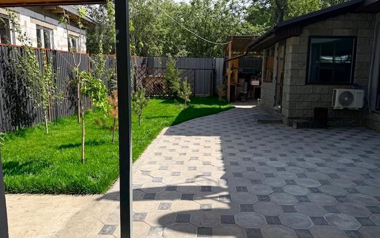Жеке үй · 4 бөлме · 100 м² · 4 жүзд., Ақжар ш/а., Шпекбаева 31, бағасы: 77 млн ₸ в Алматы, Наурызбайский р-н — фото 2