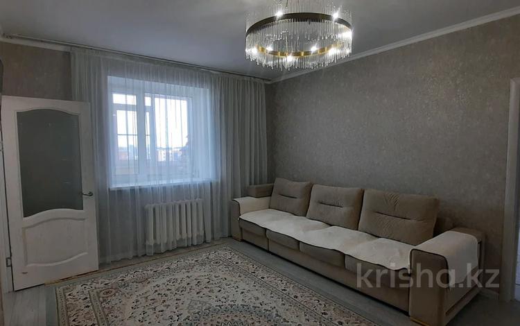 2-бөлмелі пәтер · 67.6 м² · 13/14 қабат, Шаймерден Косшыгулулы 7, бағасы: 30.5 млн ₸ в Астане, Сарыарка р-н — фото 2