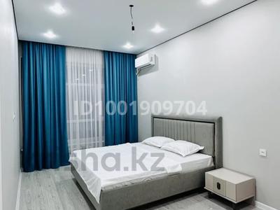 1-бөлмелі пәтер · 45.4 м² · 2/7 қабат, 41-й мкр 21, бағасы: 18 млн ₸ в Актау