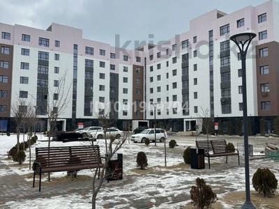 1-бөлмелі пәтер · 45 м² · 2/7 қабат, 41-й мкр 21, бағасы: 12.5 млн ₸ в Актау