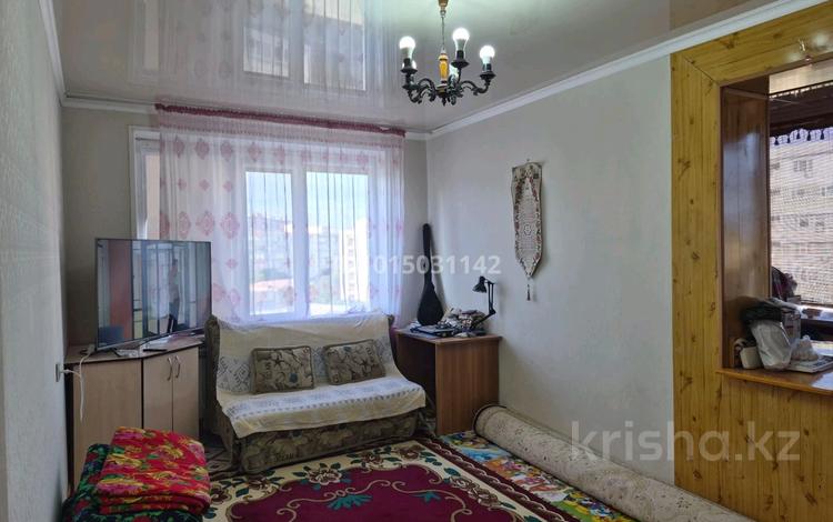 1-комнатная квартира · 40 м² · 5/5 этаж, 9-й мкр 11 за 13 млн ₸ в Актау — фото 2