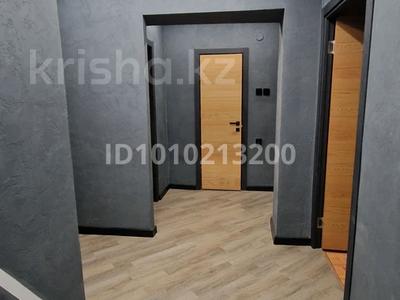 3-комнатная квартира · 69.5 м² · 1/5 этаж, Аэродромная 2а за 35.5 млн 〒 в Боралдае (Бурундай)