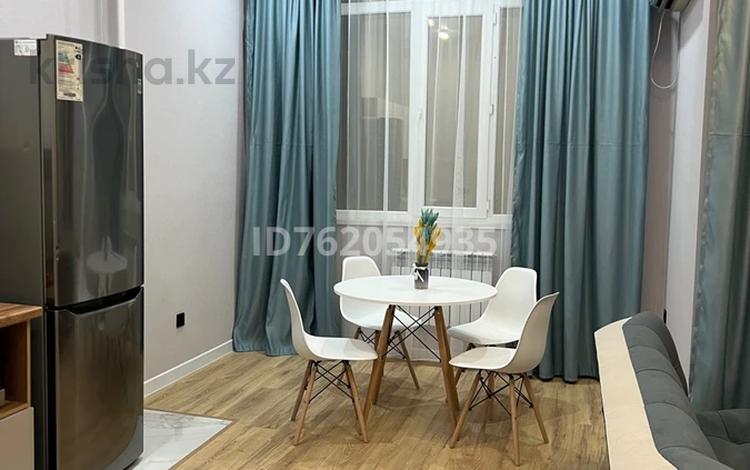 1-комнатная квартира · 40 м², 18 микрорайон 28 за 13 000 ₸ в Актау, 18-й мкр  — фото 2