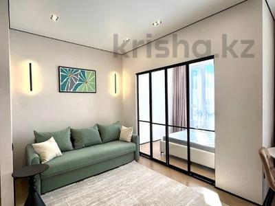 2-бөлмелі пәтер · 40 м² · 12/16 қабат, Е-36, E-15, бағасы: 33.6 млн ₸ в Астане, Нура р-н