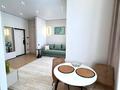 2-комнатная квартира · 40 м² · 12/16 этаж, Е-36, E-15 за 33.6 млн ₸ в Астане, Нура р-н — фото 2