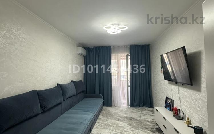 2-комнатная квартира · 63 м² · 9/9 этаж, Асыл Арман 9 за 220 000 〒 в Иргели — фото 2