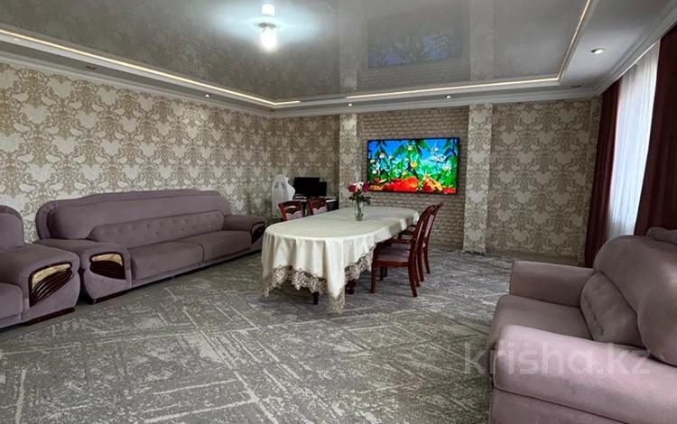3-комнатная квартира · 107.4 м² · 5/5 этаж, мкр. Алтын орда 338 за 31 млн 〒 в Актобе — фото 2