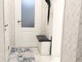 3-комнатная квартира · 81 м² · 4/7 этаж, Бокейхана 21а за 55 млн ₸ в Астане, Есильский р-н — фото 10