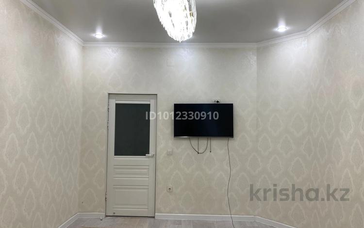 2-бөлмелі пәтер · 65 м² · 3/7 қабат, мкр. 31А 7, бағасы: 22 млн ₸ в Актау, 18-й мкр  — фото 2