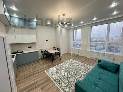 2-бөлмелі пәтер · 60 м² · 8/13 қабат, Райымбека 348/1 к1-7, бағасы: 300 000 ₸ в Алматы, Ауэзовский р-н