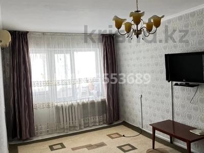 2-бөлмелі пәтер · 55 м² · 2/5 қабат, Авангард 3, бағасы: 180 000 ₸ в Атырау, мкр Авангард-3